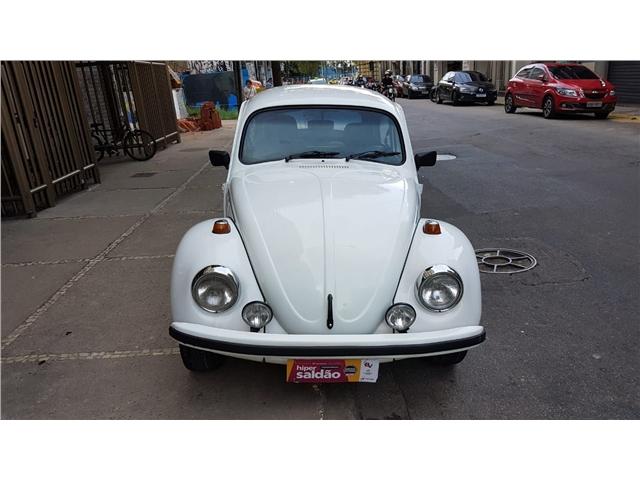 Volkswagen Fusca 1.6 8v gasolina 2p manual - Foto 10