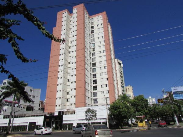 Apartamento com 3 quartos no Edifício Portal da Cidade - Bairro Setor Bela Vista em Goiân - Foto 2