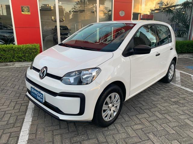 VW Up Take 1.0 12V 5P - 2018