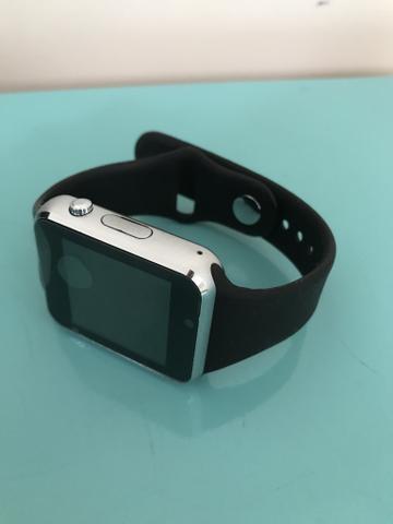 Smart Watch (relógio digital) - Foto 4