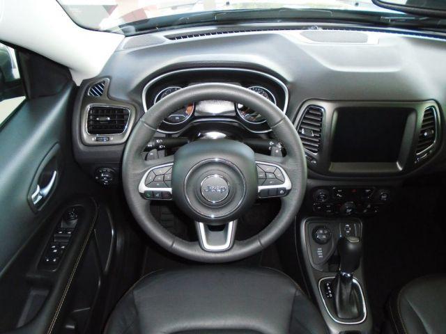 COMPASS LONGITUDE 2.0 4x4 Dies. 16V Aut. - Foto 8