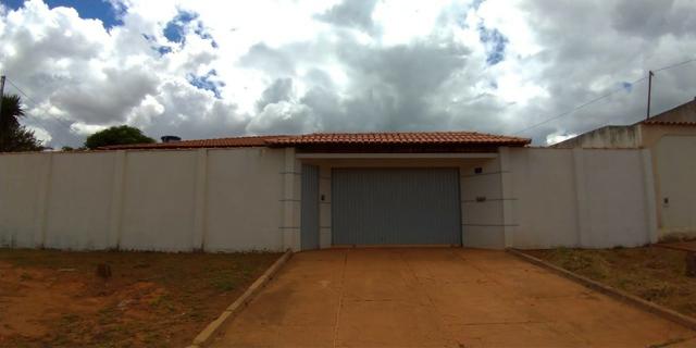 Vendo Excelente casa naa rua 3 proximo a CPRV vale apena dar uma olhada - Foto 4
