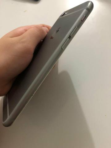 Vendo iPhone 6s de 64 GB, sem marcas de Uso, intacto! - Foto 3