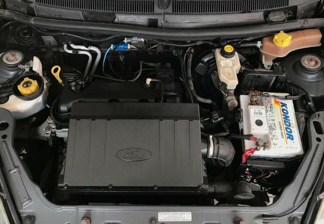 Ford Ka 2012 Ent.3000+48x549, - Foto 7