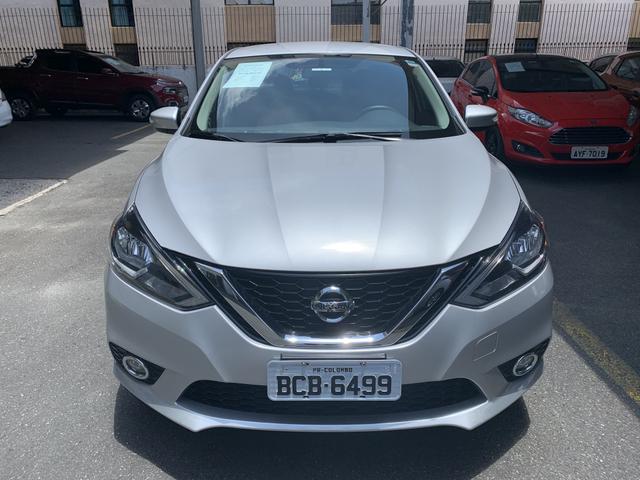 Sentra SV 2.0 Flex 16V automático - Foto 20