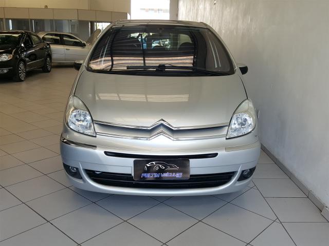 Picasso glx 1.6 2012 excelente estado! - Foto 2