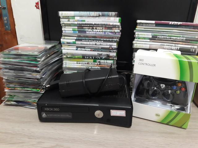 Promoção *xbox destravado - Foto 4