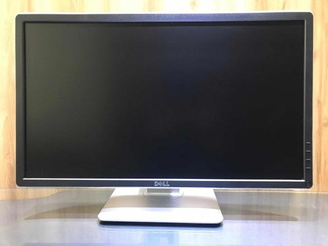 Monitor 23" Dell P2314HT Full HD 1920 x 1080 60Hz regulagem de altura e vira!