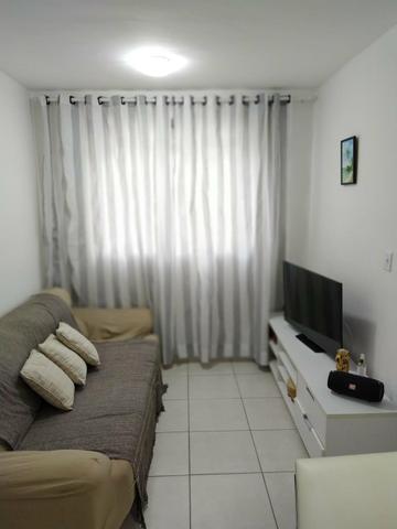 APARTAMENTO 2/4 - CAJI 1° Andar (Nasc.) - Foto 3