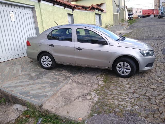 Voyage 1.0 barato 10990,00 leia a descição