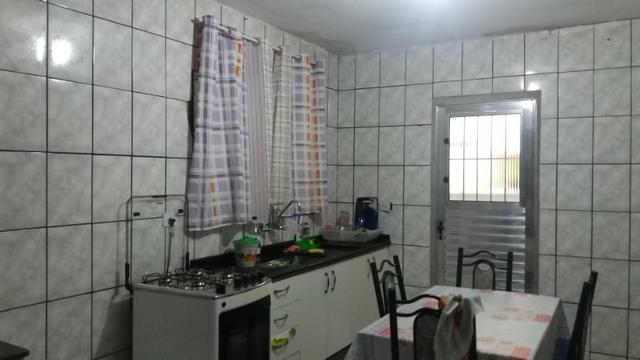 Casa Francisco Morato  ( 2 Casas ) - Foto 3
