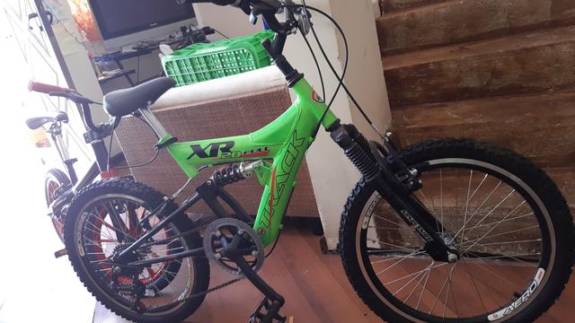Bicicleta - Foto 5