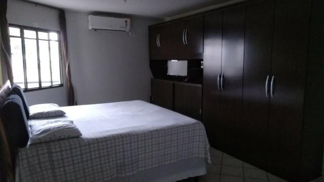 QN 12 Vendo sobrado no Riacho Fundo 1, de 3 andares, aceita financiamento e FGTS - Foto 4
