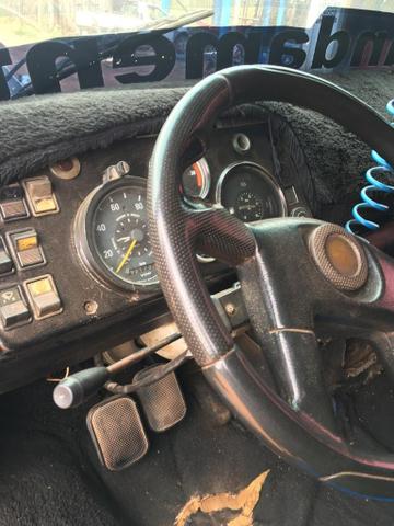 Caminhão Mercedez /88 - Foto 4