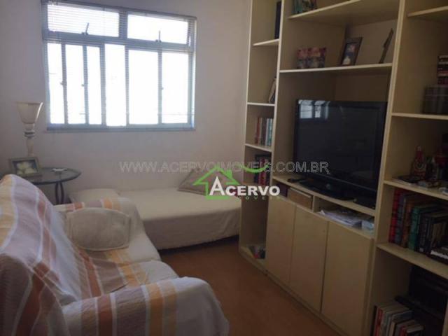 Apartamento residencial à venda, santa helena, juiz de fora. - Foto 8