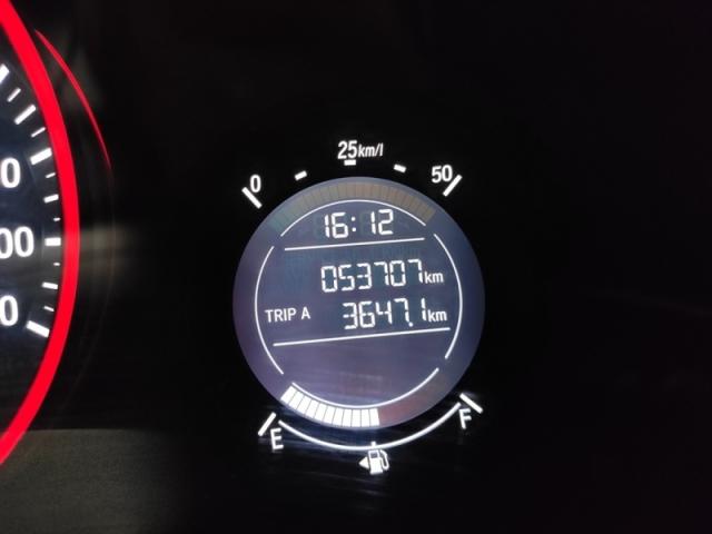 HONDA HR-V 1.8 16V FLEX EX 4P 2016 - Foto 8