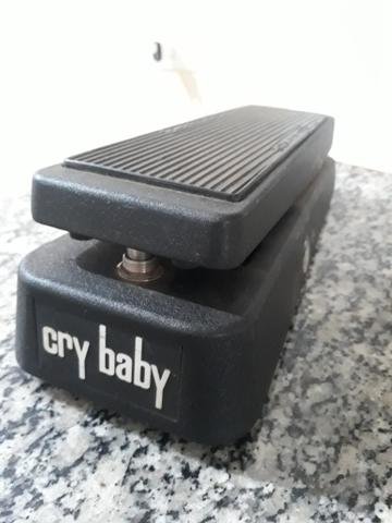 Vendo - Pedal Wah Cry Baby