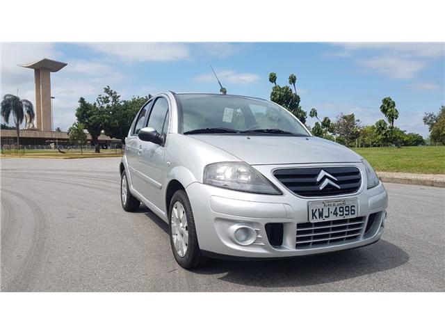Citroen C3 1.6 exclusive 16v flex 4p manual - Foto 10