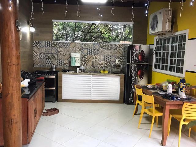 Casa de 4 quartos decorada, linda no condomínio Pedra do Sal - Foto 4