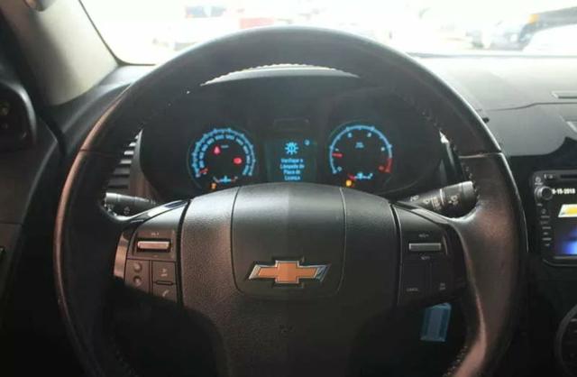 Chevrolet S10 LTZ - Foto 16