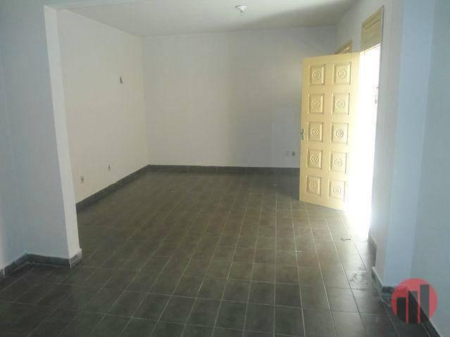 Apartamento com 2 dormitóriospara venda e locação 101 m² - Fátima - Fortaleza/CE - Foto 12