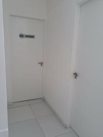 Alugo sala comercial - Foto 11
