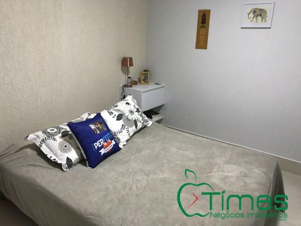 Apartamento com 2 quartos - Bairro Setor Bela Vista em Goiânia - Foto 11