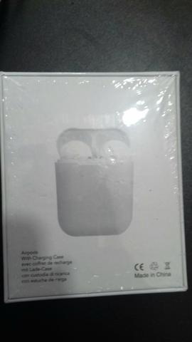 Fone de ouvido sem fio Original - Foto 3