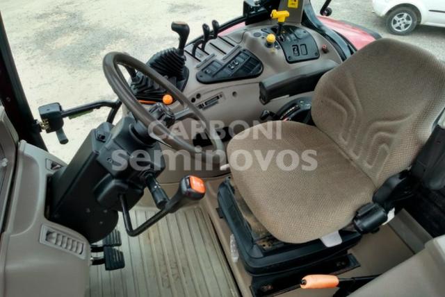 Case Maxxum 110, ano 2014/2014 - Foto 4