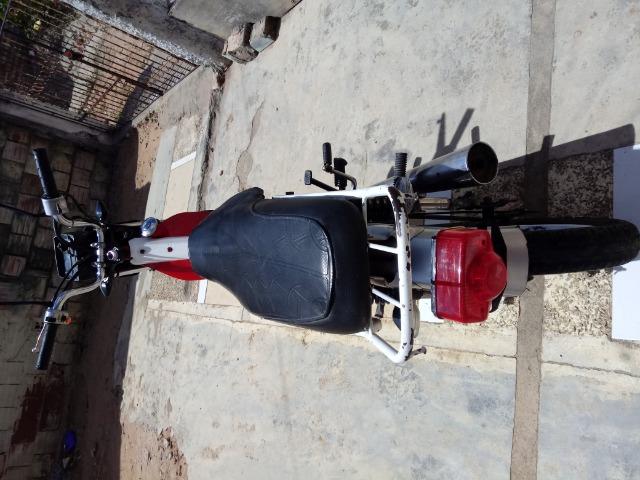 Moto shineray - Foto 5