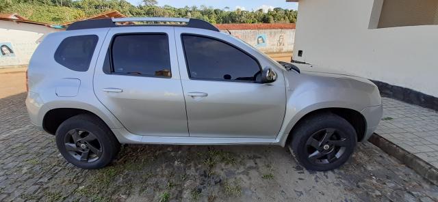Renault Duster 1.6 16V Dynamique MEC - Foto 6