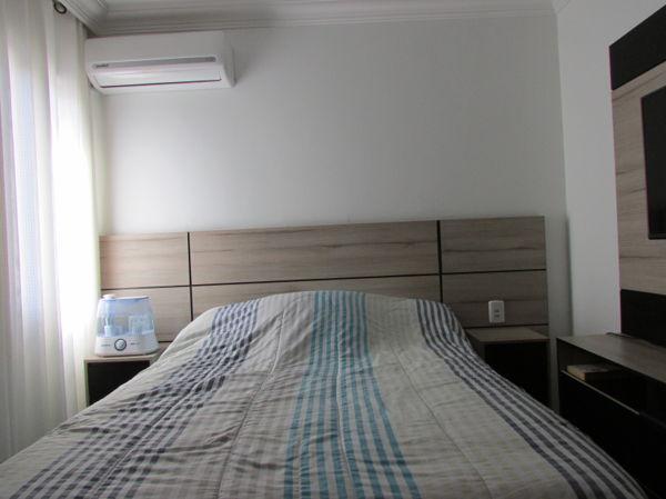 Apartamento com 3 quartos no Edifício Portal da Cidade - Bairro Setor Bela Vista em Goiân - Foto 18