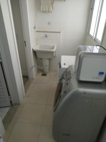 Apartamento com 4 quartos no Park House Flamboyant - Bairro Jardim Goiás em Goiânia - Foto 11