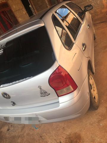 Gol G4 giv 1.0 2011 - Foto 2
