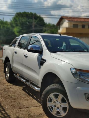Ford Ranger XLT Flex 2014 - Foto 3