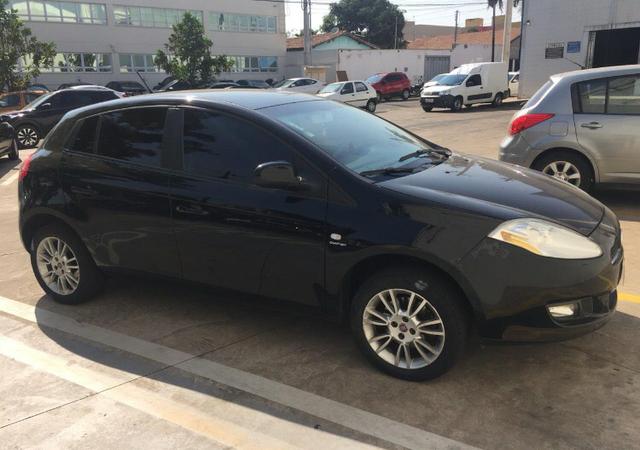 BRAVO 2011/12, única dona, bem conservado, apenas 61.000 km rodados - Foto 3