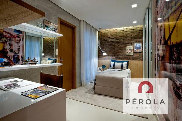 Apartamento com 3 quartos no Persona Bueno - Bairro Setor Bueno em Goiânia - Foto 13