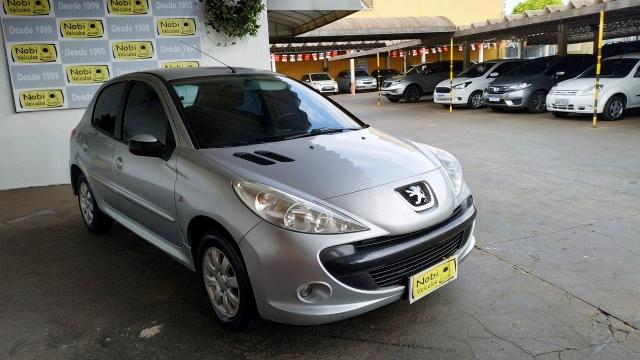 207 Hatch XR Sport 1.4 8V (flex) 2009 - Foto 3