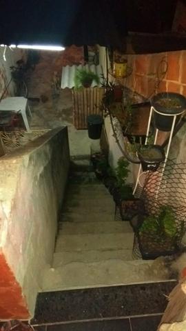 Vendo casa localizada em Mesquita no Bairro Santo Elias - Foto 6