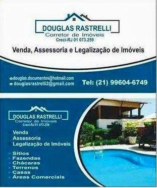 Linda chácara em Agro Brasil- Cachoeiras de Macacu RJ 116 oportunidade!!!! - Foto 17