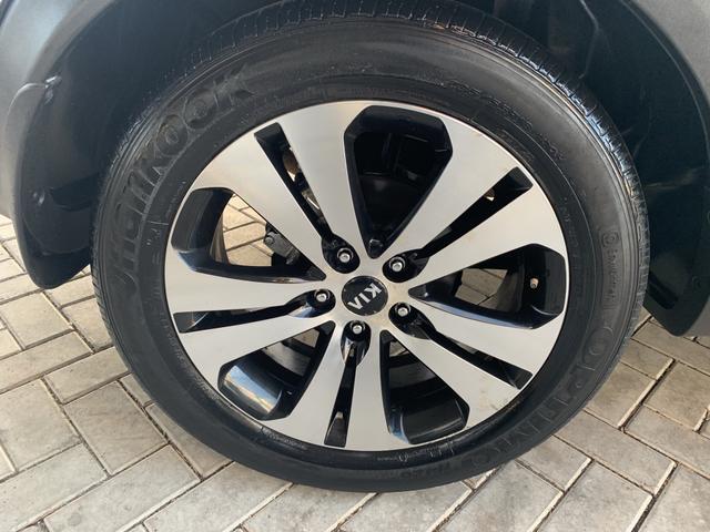 Kia sportage 2013/2014 2.0 lx 4x2 16v flex 4p automático - Foto 3