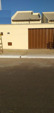 Casa com 2 quartos - Bairro Residencial Itaipu em Goiânia