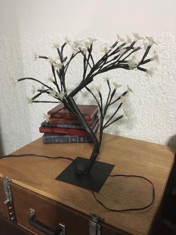 Luminária- sakura japonesa - Foto 3
