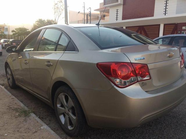 Cruze LT 2012 - Foto 2