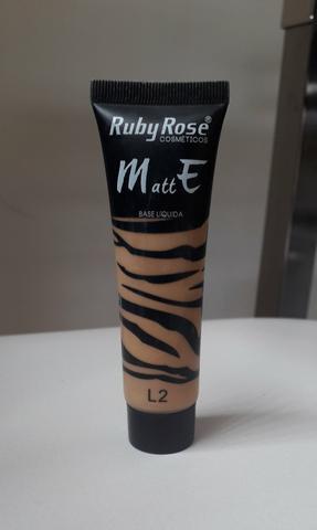 Base Ruby Rose L2 - Foto 2