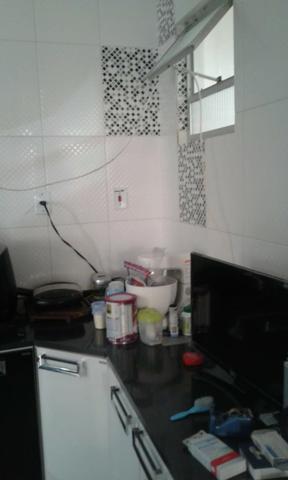 Casa 4 quartos sendo t 3 suitess terrea liberdade - Foto 4