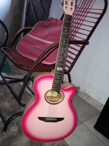 Violão Tagima - Foto 5