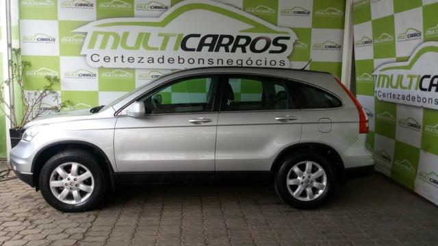 HR-V LX 2011/11 Completo Aut - Foto 2