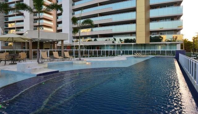 (ESN tr36666)Apartamento a venda 245m 4 suitee 4 vagas Maison de laArt Guararapes - Foto 2