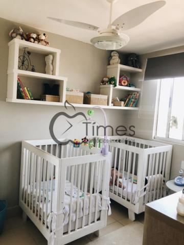 Apartamento com 2 quartos - Bairro Parque Amazônia em Goiânia - Foto 13